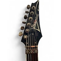 Used Ibanez S540 Green Solid Body Electric Guitar
