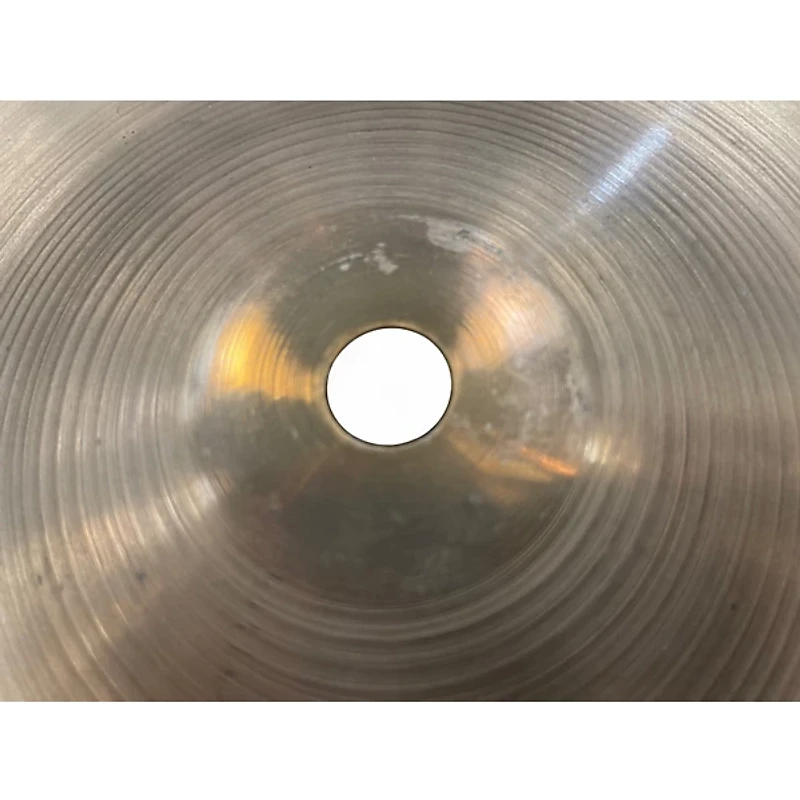 Used Zildjian 16in Rock Crash Cymbal