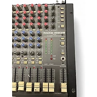 Used Mackie CR1604 Unpowered Mixer