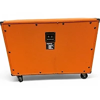 Used Orange Amplifiers PPC212C 2x12  Guitar Cabinet