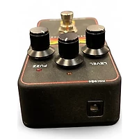 Used Keeley Suns Ultravoid Fuzz Effect Pedal