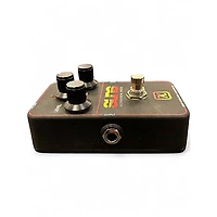 Used Keeley Suns Ultravoid Fuzz Effect Pedal