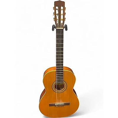 Used La Patrie concert Natural Classical Acoustic Guitar