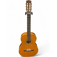 Used La Patrie concert Natural Classical Acoustic Guitar