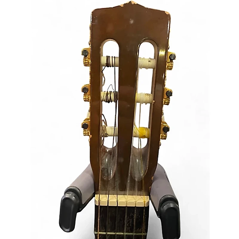 Used La Patrie concert Natural Classical Acoustic Guitar