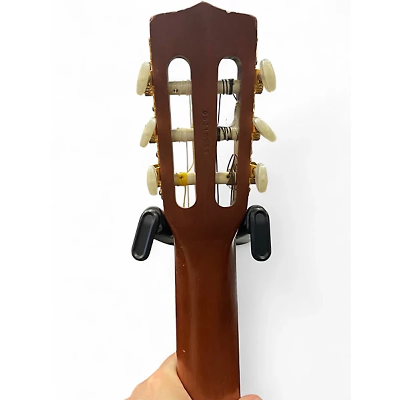 Used La Patrie concert Natural Classical Acoustic Guitar