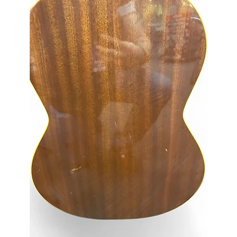 Used La Patrie concert Natural Classical Acoustic Guitar