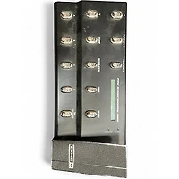 Used Line 6 FBV Shortboard MKII Footswitch