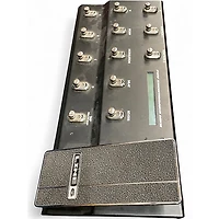 Used Line 6 FBV Shortboard MKII Footswitch