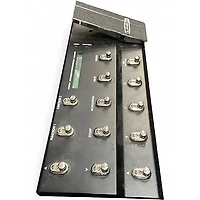 Used Line 6 FBV Shortboard MKII Footswitch