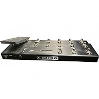 Used Line 6 FBV Shortboard MKII Footswitch