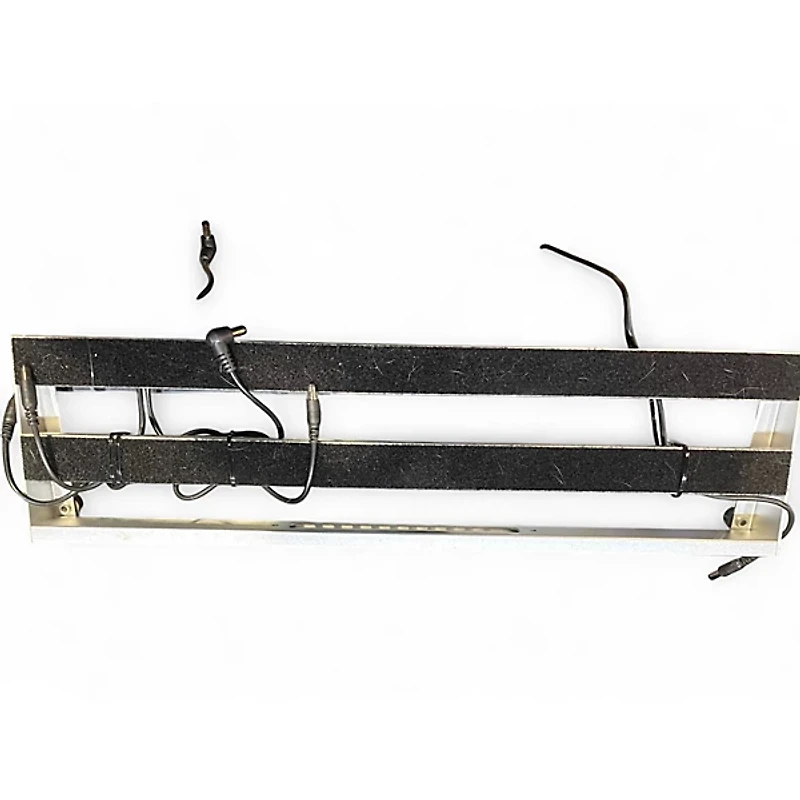 Used Rvone RBP-150 Pedal Board