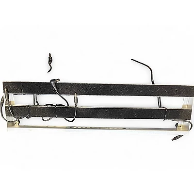 Used Rvone RBP-150 Pedal Board