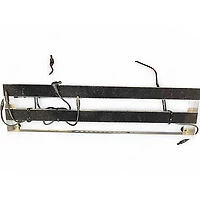 Used Rvone RBP-150 Pedal Board