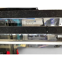 Used Rvone RBP-150 Pedal Board