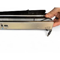 Used Rvone RBP-150 Pedal Board