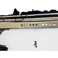 Used Rvone RBP-150 Pedal Board