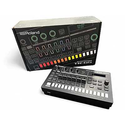 Used Roland TR-6S Rhythm Performer Production Controller