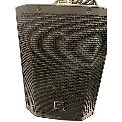 Used Electro-Voice EVERSE 8 Sound Package