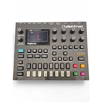 Used Elektron DIGITONE Synthesizer