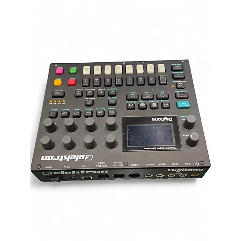 Used Elektron DIGITONE Synthesizer