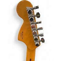 Used Fender Classic Player Telecaster Deluxe Black Solid Body Electric Guitar