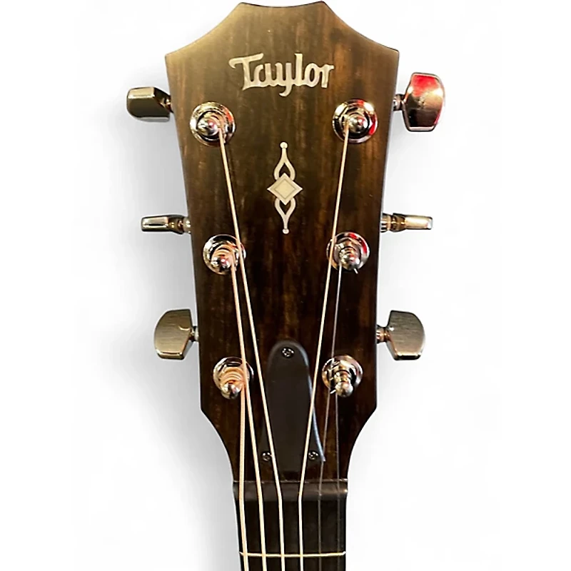 Used Taylor 317 Grand Pacific Natural Acoustic Guitar