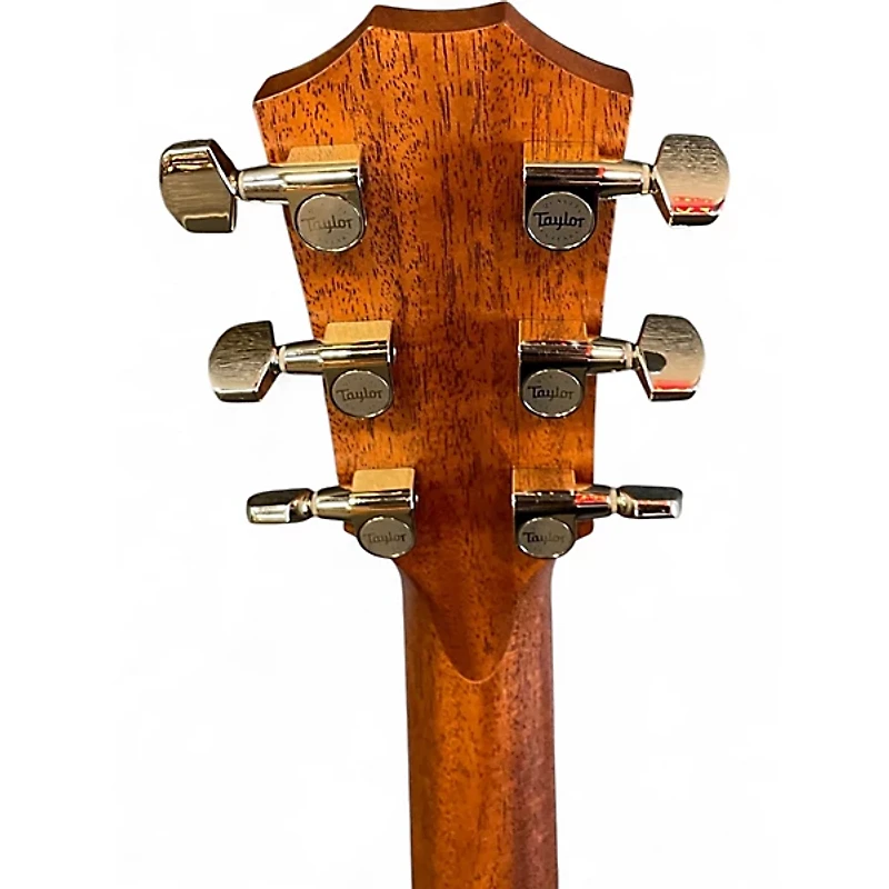 Used Taylor 317 Grand Pacific Natural Acoustic Guitar