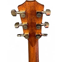 Used Taylor 317 Grand Pacific Natural Acoustic Guitar