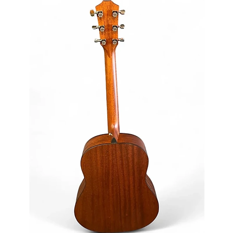 Used Taylor 317 Grand Pacific Natural Acoustic Guitar