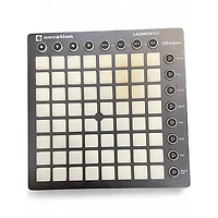 Used Novation Launchpad MIDI Controller
