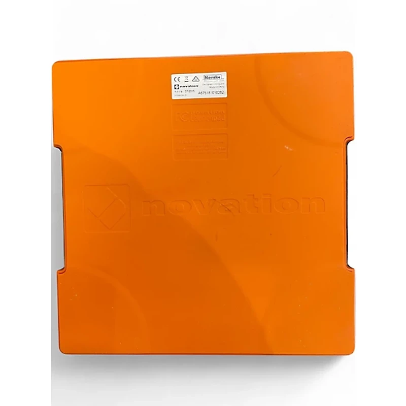 Used Novation Launchpad MIDI Controller