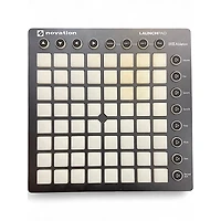 Used Novation Launchpad MIDI Controller