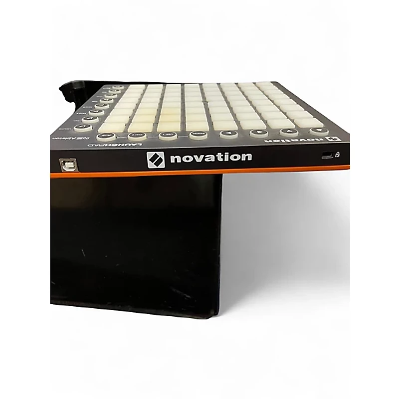Used Novation Launchpad MIDI Controller