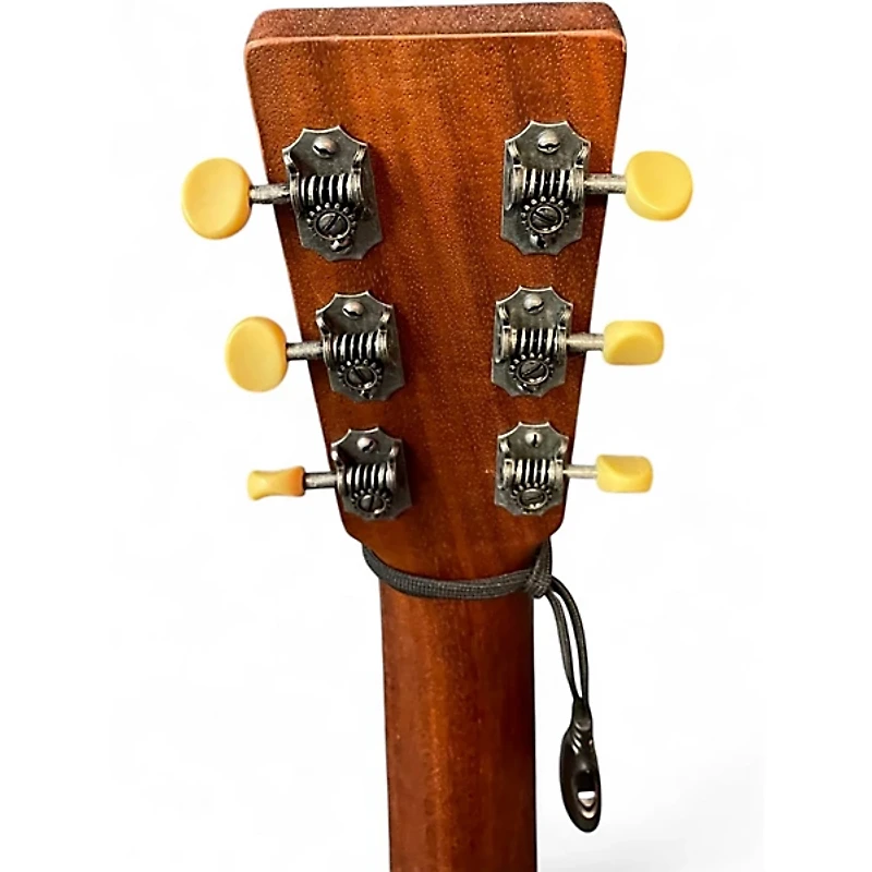 Used Martin 000-17 Whiskey Sunset Acoustic Guitar