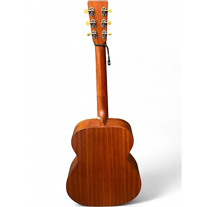 Used Martin 000-17 Whiskey Sunset Acoustic Guitar