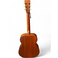 Used Martin 000-17 Whiskey Sunset Acoustic Guitar