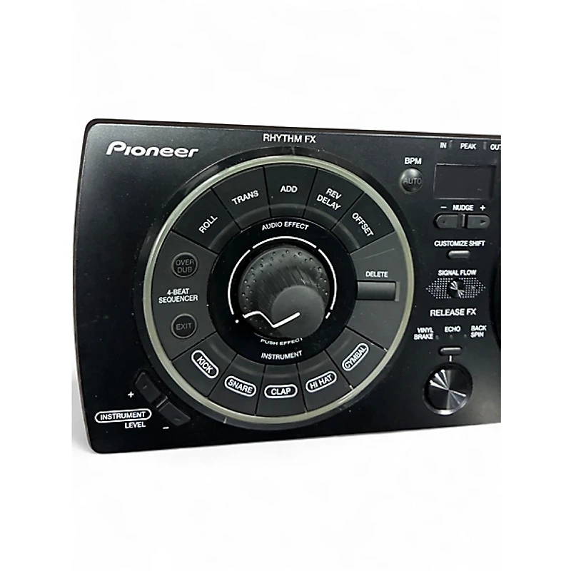 Used Pioneer DJ RMX-500 DJ Controller
