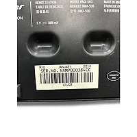 Used Pioneer DJ RMX-500 DJ Controller