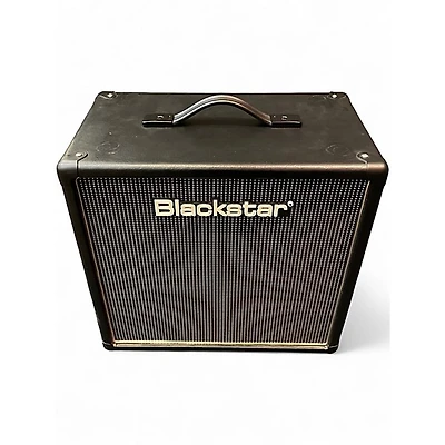 Used Blackstar HT-112 Guitar Cabinet