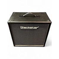 Used Blackstar HT-112 Guitar Cabinet