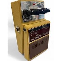 Used BOSS FBM1 Fender 59 Bassman Effect Pedal
