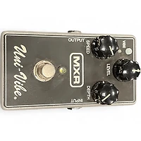 Used MXR Uni Vibe Effect Pedal