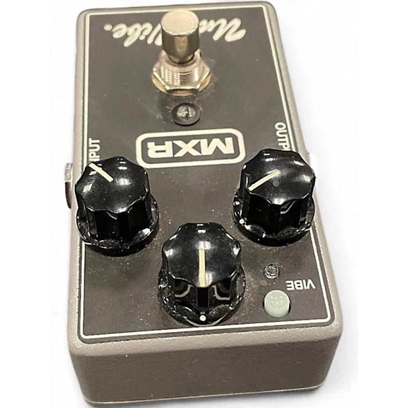 Used MXR Uni Vibe Effect Pedal