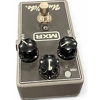 Used MXR Uni Vibe Effect Pedal
