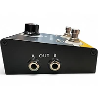 Used Jet City Amplification Buffered Line Driver Effect Pedal