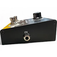 Used Jet City Amplification Buffered Line Driver Effect Pedal