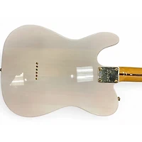 Used Squier Classic Vibe 1950S Telecaster WHITE BLONDE Solid Body Electric Guitar