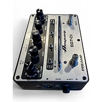 Used Ampeg SGT-DI Bass Effect Pedal