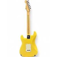 Used Fender Player Stratocaster Buttercream Solid Body Electric Guitar